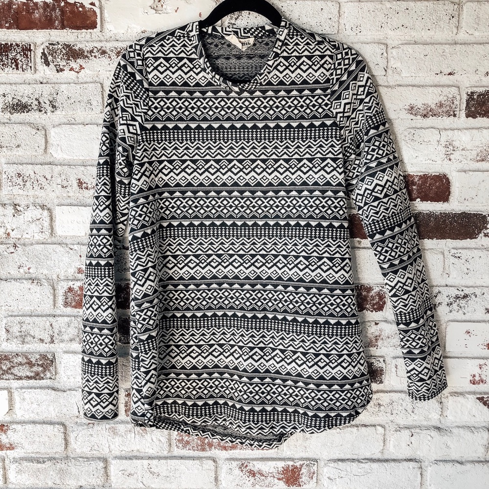 Show Me Your Mumu Mellow - John Bell Sweater